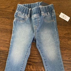 Gap baby jeggings